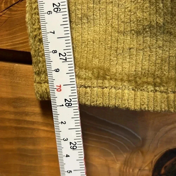 Women’s new with tag Levi’s 721 corduroys hi Rice skinny 30 x 30 Streetwear Y2K - Picture 3 of 13